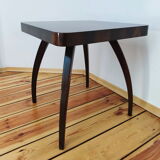 Coffee Table by J. Halabala for UP Závody, Czechoslovakia, 1940s