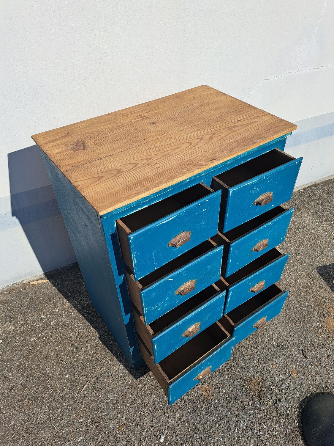 Craft furniture