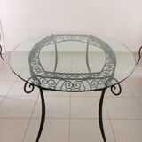 Dining table "Capuccino"