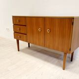 Buffet années des années 60/70