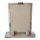 Art deco photo frame