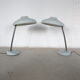 Lampes de bureau ajustable vintage France