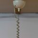 Sarasar pendant-lamp by roberto pamio & renato toso for leucos
