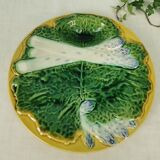 Asparagus plates Iron Earth