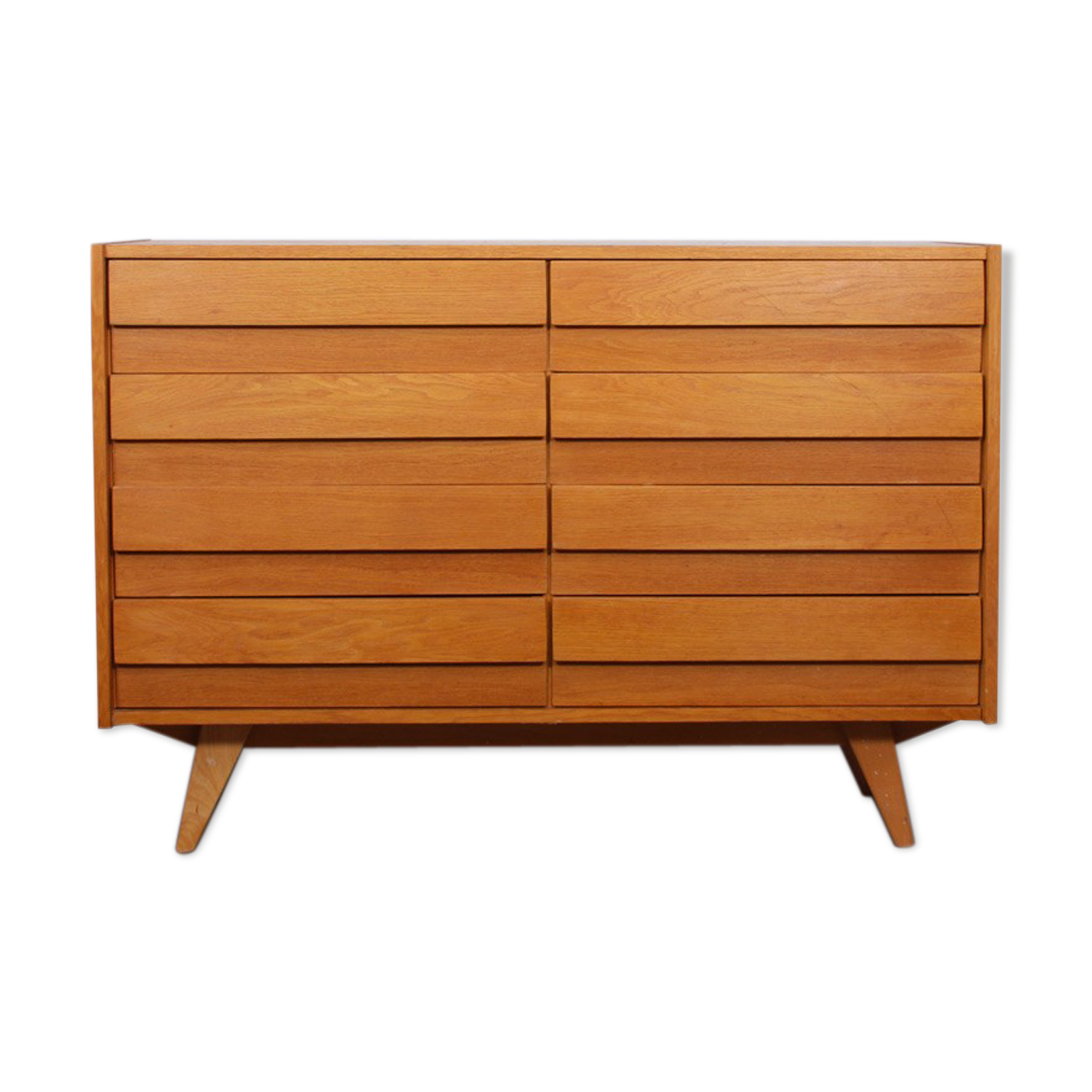 Commodity by Jiri Jiroutek for Interier Praha, 1960