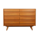 Commode par Jiri Jiroutek pour Interier Praha, 1960