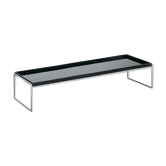 Table basse Trays de Piero Lissoni pour Kartell