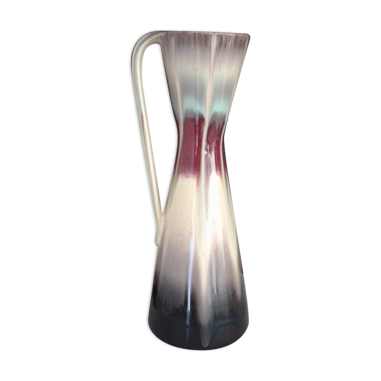 Vintage carafe