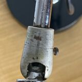 Extendable floor lamp O-Luce model 201