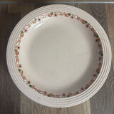Vintage compote dish Longwy Betty