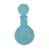 Carafe italienne bleue