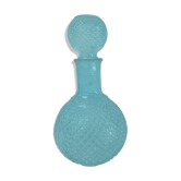 Carafe italienne bleue