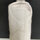 Vintage glazed ceramic vase