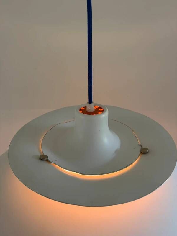 Vintage Louis Poulsen PH5 - Poul Henningsen - Danish design lamp