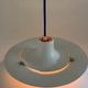 Vintage Louis Poulsen PH5 - Poul Henningsen - Danish design lamp