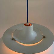 Vintage Louis Poulsen PH5 - Poul Henningsen - Danish design lamp