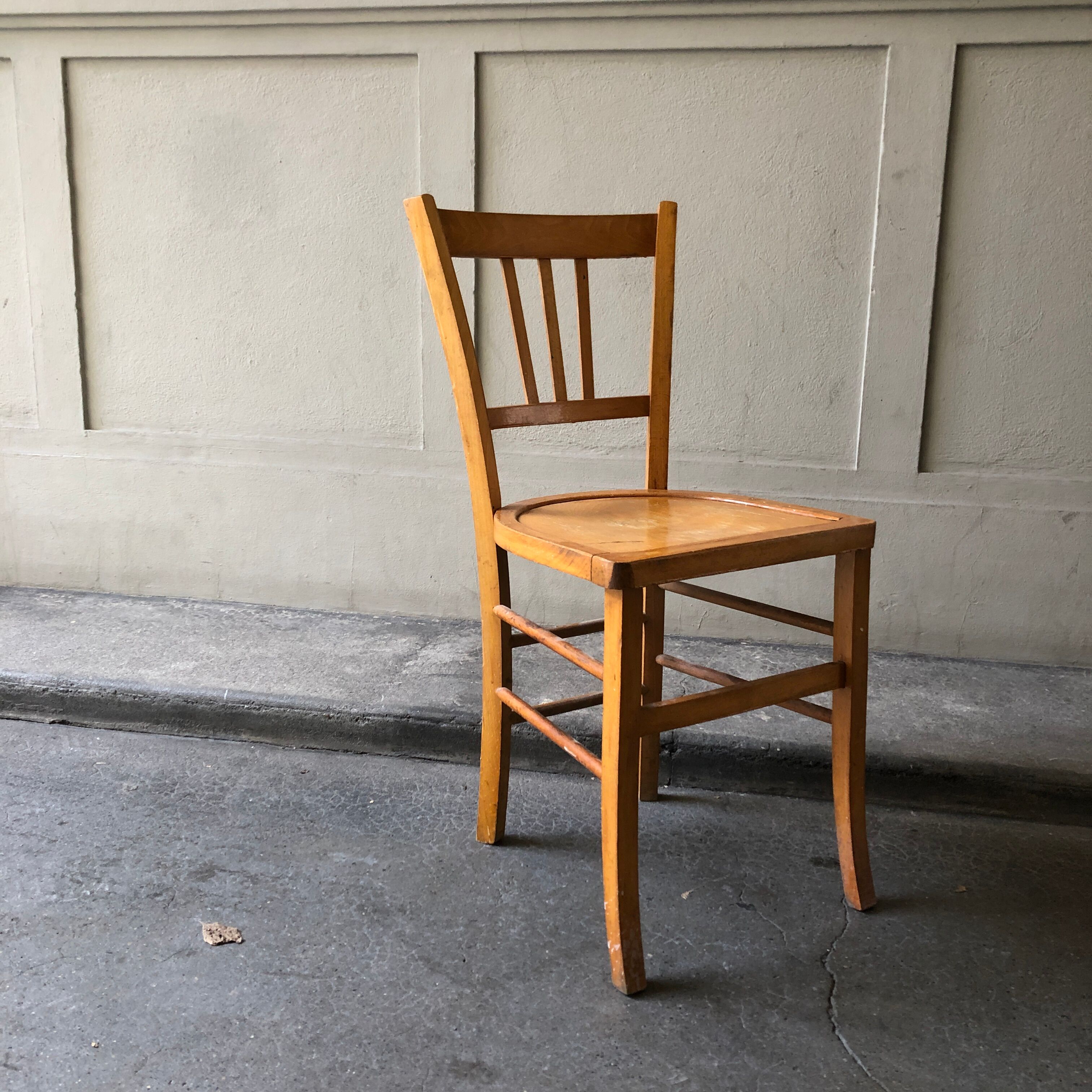 Bistro chair