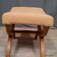 X-shaped stool
