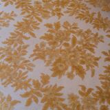 Louis XVI style sofa bench carved