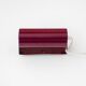 Vintage Burgundy Lod Wall Sconce from Ikea