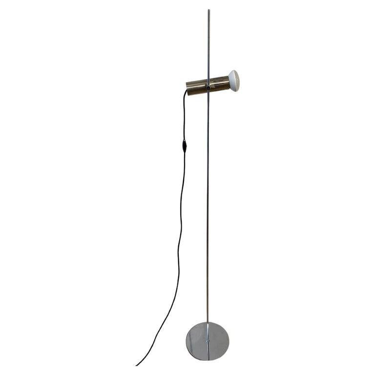 Floor lamp model A14 Disderot by Alain Richard