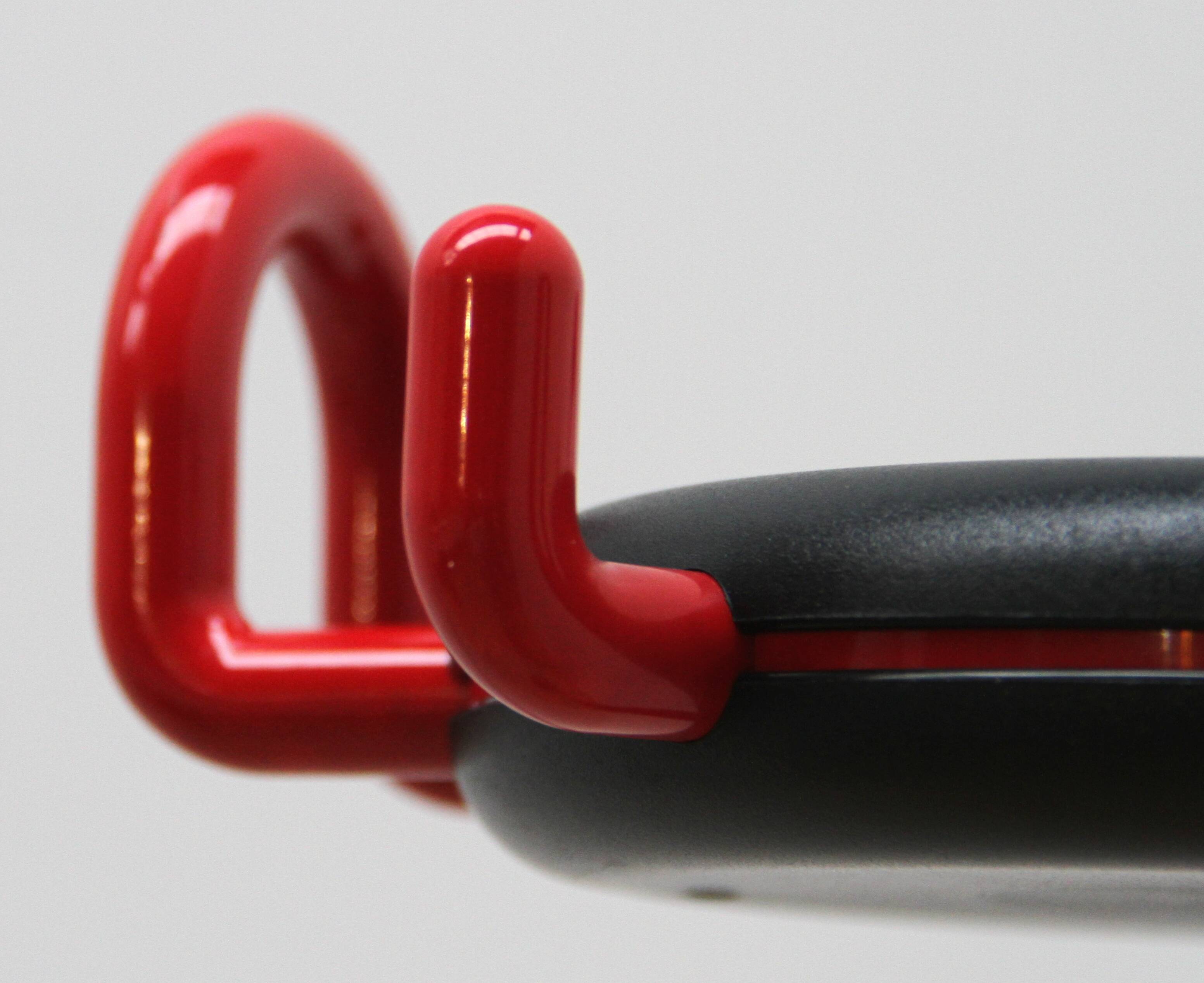 Portemanteau 999 Aiuto, Rexite