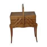 Former sewing box