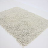1970s Danish Wool Rug