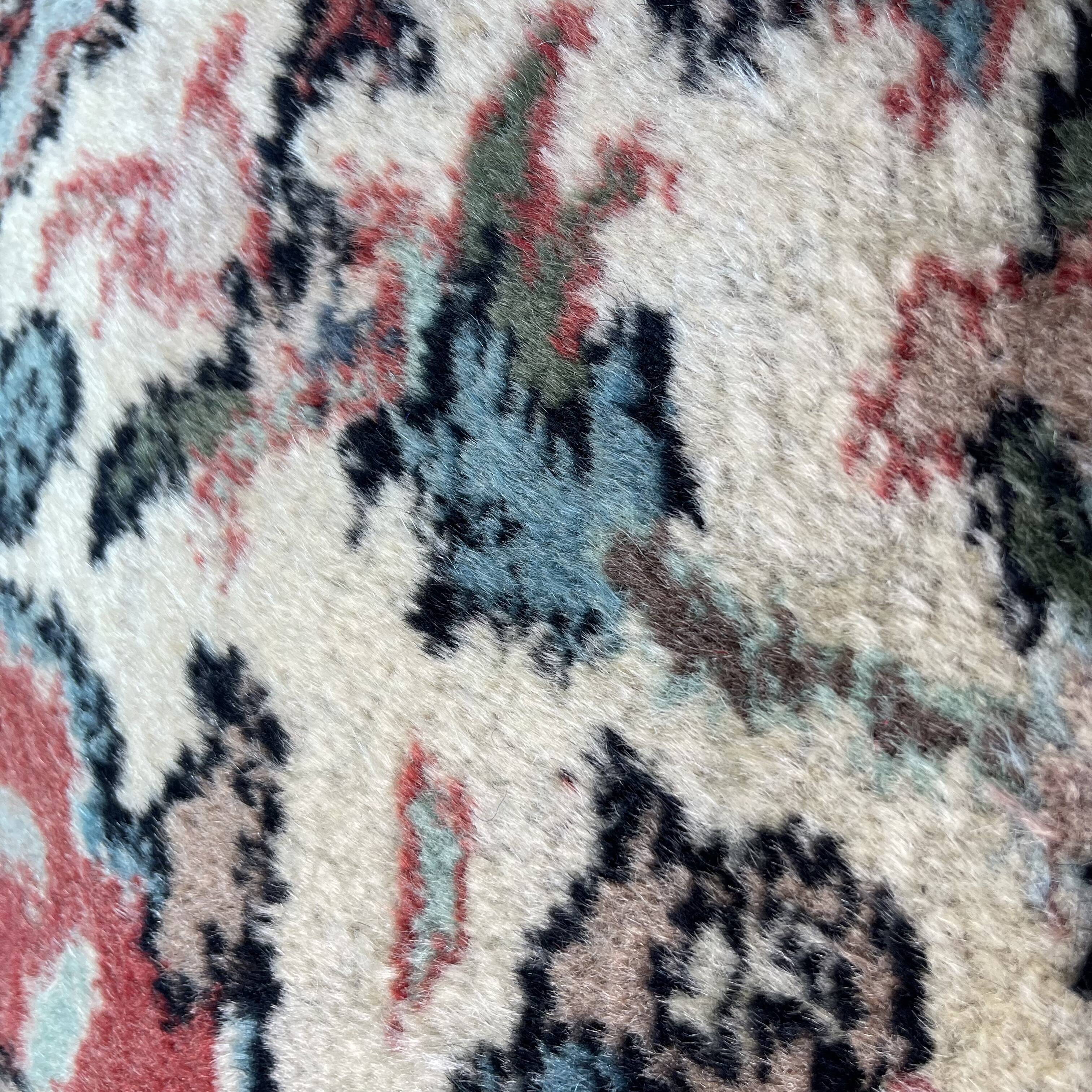 Turkish cushion cover , 30 x 50 cm