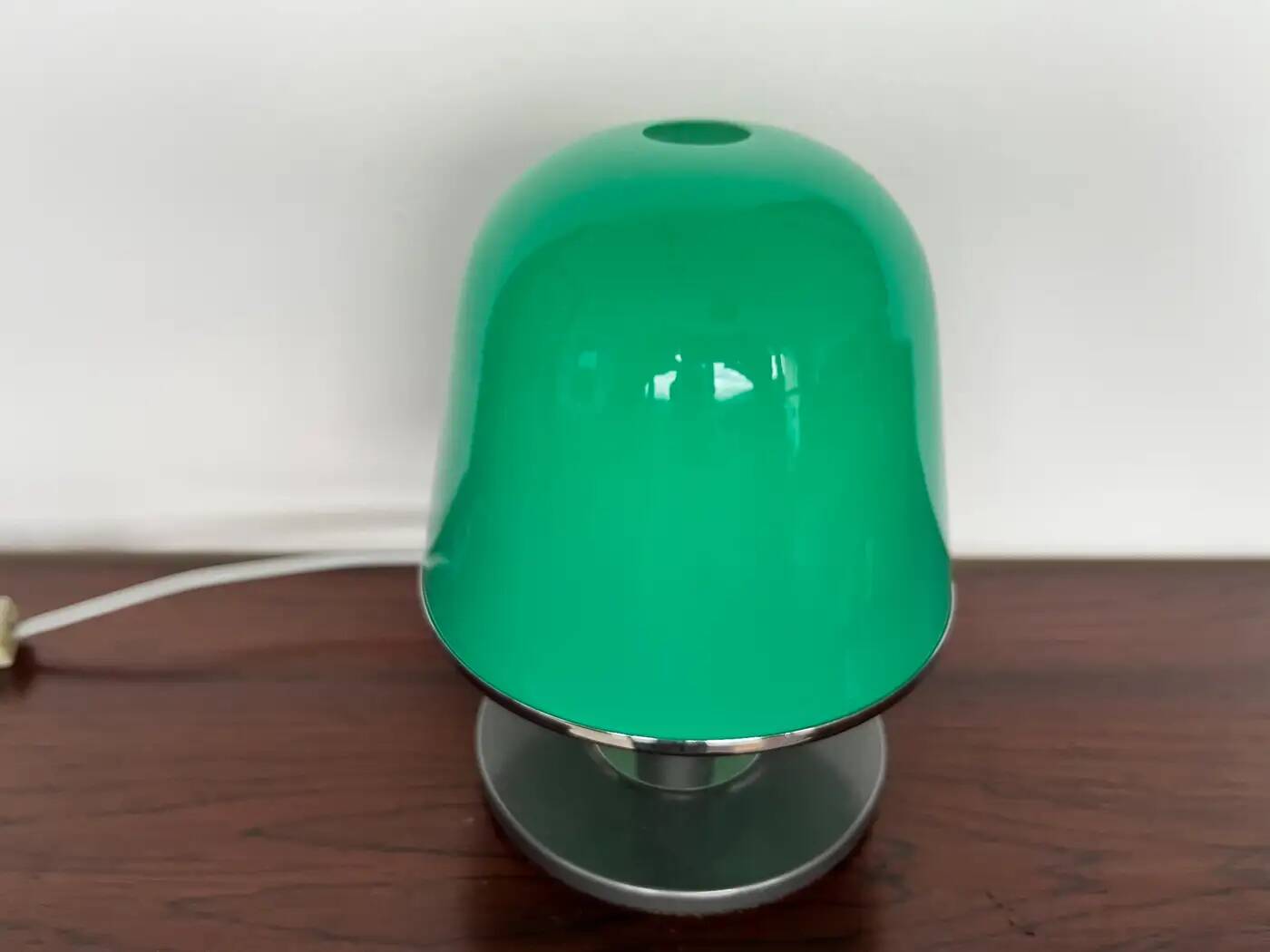 Lampe de table mid-century Kuala, Meblo, conçue par Franco Bresciani, Italie, années 1970.