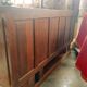 "Art Deco" sideboard by Gaston POISSON