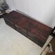 Antique workshop drawer unit from the 1920s.