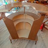 Formica bar