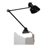 SIS Bauhaus wall lamp workshop lamp