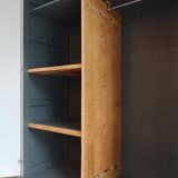 The schoolgirl school wardrobe