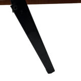 Vintage bed daybed of the 1960s Netherlands