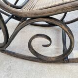 Rocking chair