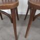 Bistro chairs set of 4