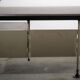 Spazio series director's desk with lamp by Studio BBPR for Olivetti, circa 1960