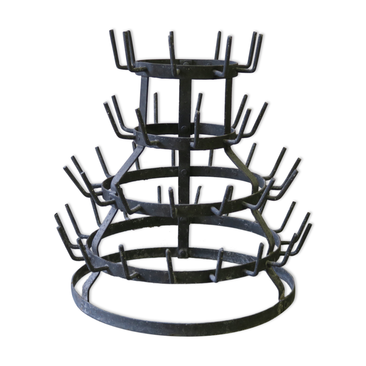 Dry bottle says hedgehog