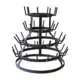 Dry bottle says hedgehog