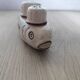Vintage French Faience Condiment Set