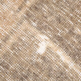 3x13 Vintage Turkish Runner Rug, 92x410Cm