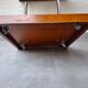 Scandinavian Side Table by Carl Svensson, 1970s