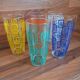Vintage glasses