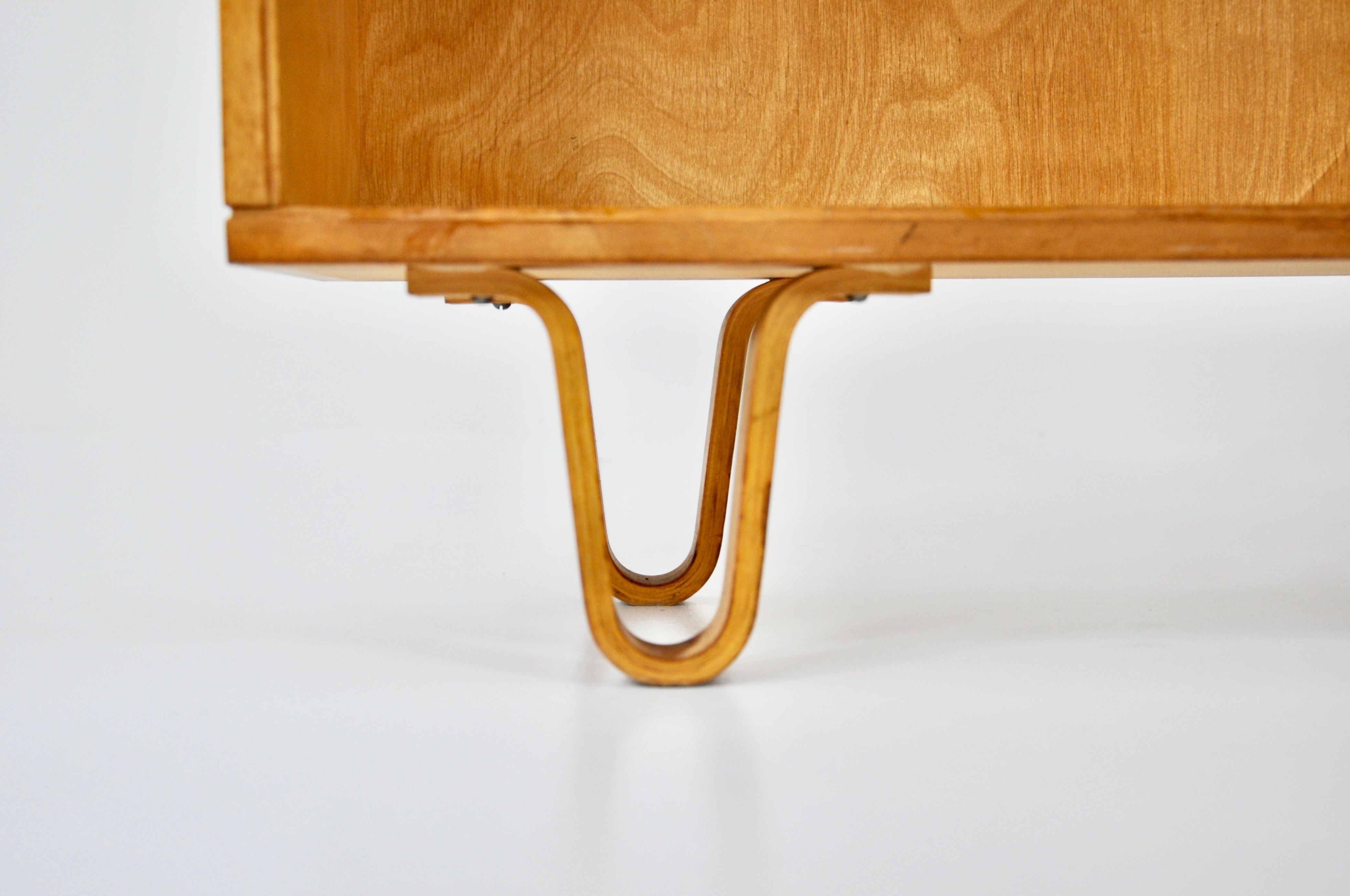 Cabinet by Cees Braakman for Pastoe, 1950s