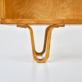 Cabinet by Cees Braakman for Pastoe, 1950s