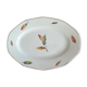 Dish Digoin Sarreguemines