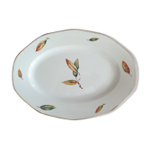 Dish Digoin Sarreguemines