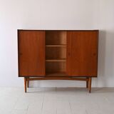 Danish teak sideboard